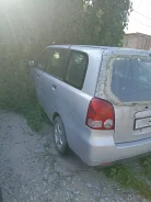 Mitsubishi Dion. CR9W0110407, 4G63 ����