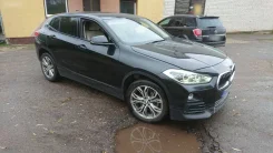 BMW X2 ����