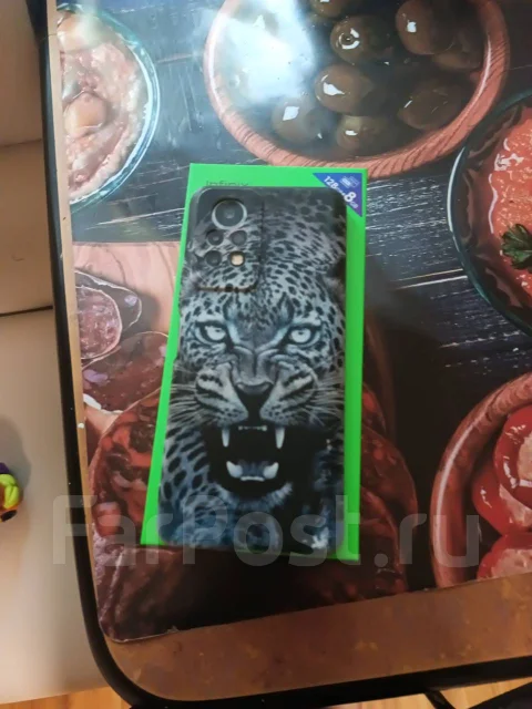 Infinix Note 11 Pro. �/� ����