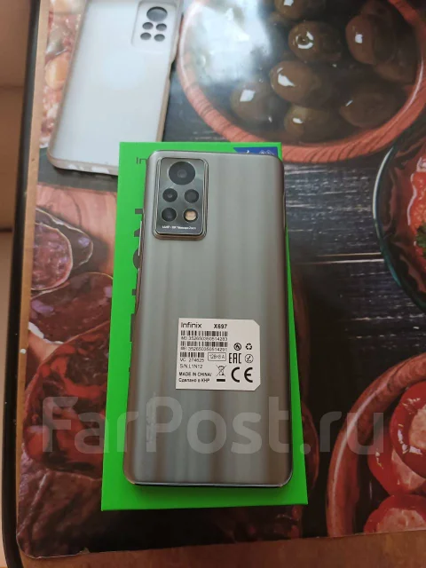 Infinix Note 11 Pro. �/� ����