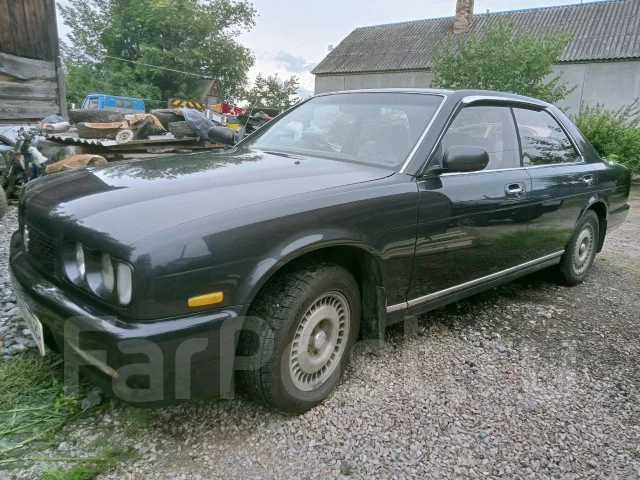 Nissan Cedric. ������, ������ ����