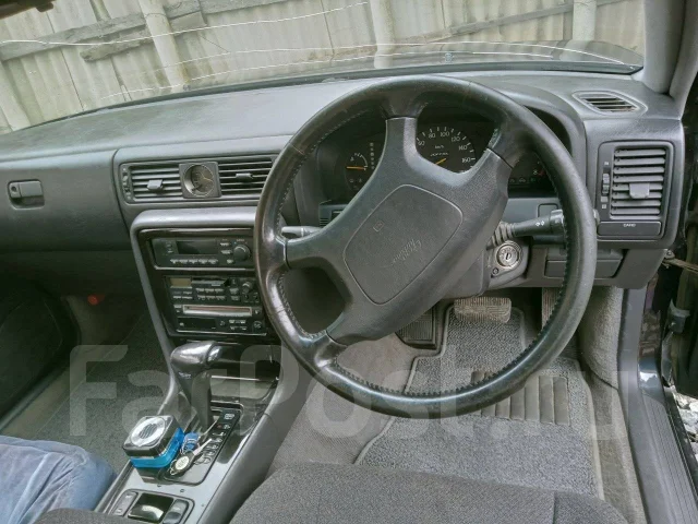 Nissan Cedric. ������, ������ ����
