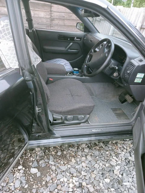 Nissan Cedric. ������, ������ ����
