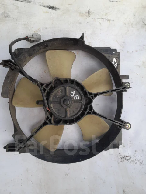 Toyota Corolla II. EL41, 5E ����