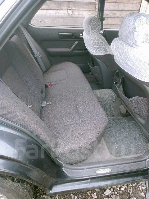 Nissan Cedric. ������, ������ ����