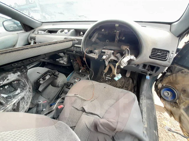 Toyota Corolla II. EL41, 5E ����
