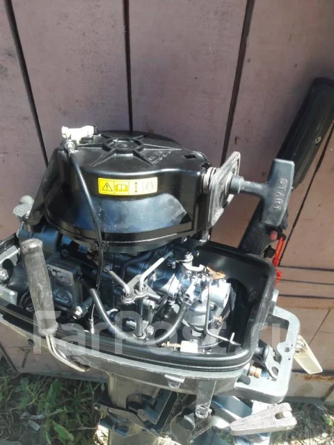 Suzuki. 5��.�., 2-�������, ����������, ���� L (508 ��) ����