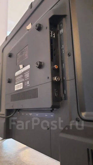 Polarline 40PL52TC-SM. LCD (��) ����