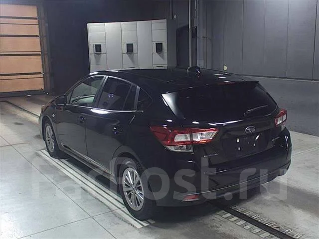 Subaru Impreza. ��������, 4wd, 1.6 (115��.�.), ������, 48 000����. ��, �/�. ��� ����� �� ������������ ����