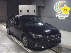 Subaru Impreza. ��������, 4wd, 1.6 (115��.�.), ������, 48 000����. ��, �/�. ��� ����� �� ������������ ����