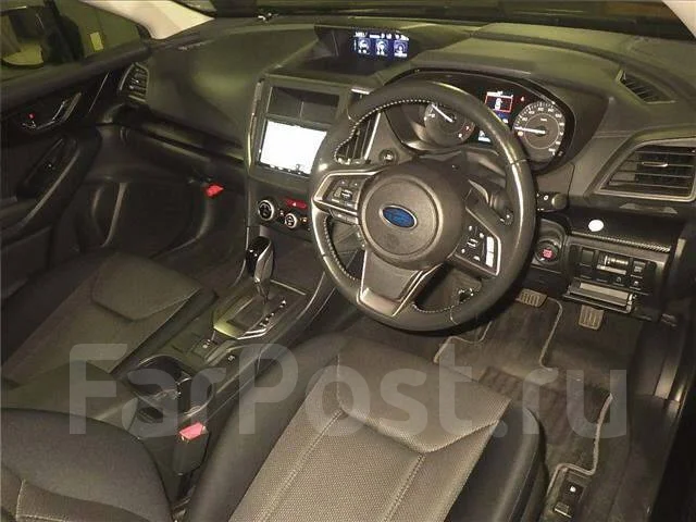Subaru Impreza. ��������, 4wd, 1.6 (115��.�.), ������, 48 000����. ��, �/�. ��� ����� �� ������������ ����