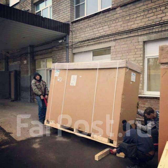 Переезд-Квартиры, Офиса. Перевозка Мебели. Фургоны. Грузчики. Вывоз ...