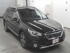 Subaru Outback. ��������, 4wd, 2.5 (175��.�.), ������, 52 000����. ��, �/�. ��� ����� �� ������������ ����
