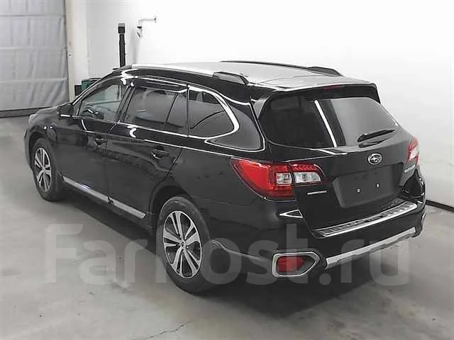Subaru Outback. ��������, 4wd, 2.5 (175��.�.), ������, 52 000����. ��, �/�. ��� ����� �� ������������ ����