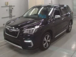 Subaru Forester. ��������, 4wd, 2.0 (145��.�.), ������, 35 000����. ��, �/�. ��� ����� �� ������������ ����