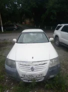 Nissan Almera Classic. N16, QG16 ����