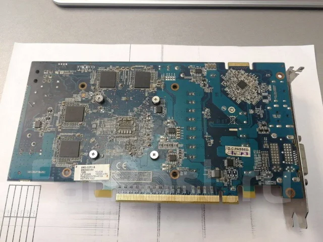 Radeon HD 5770 ����