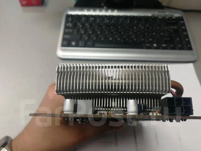 Radeon HD 5770 ����