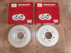     Pajero V6#/7#/8#/9# Seiken 550-30039 