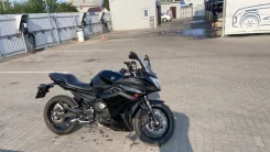 Yamaha XJ 600 S Diversion. 600����. ��., ��������, ���������, ������ �� �� ����