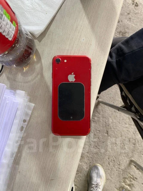 Apple iPhone 7. �/�, �������, 3G, 4G LTE, 5G, ����������, NFC ����