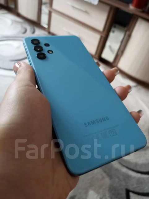Samsung Galaxy A32. �/�, �����, 5G ����