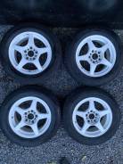 3SDM. 6.5x15", 5x100, 5x114.3, ET45.     