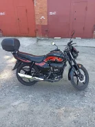Sigma Sport. 125����. ��., ��������, ��� ���, � �������� ����
