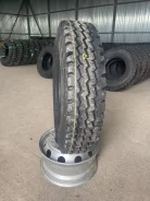 Goodtyre YB268. �����������, 2022 ���, ����� ����