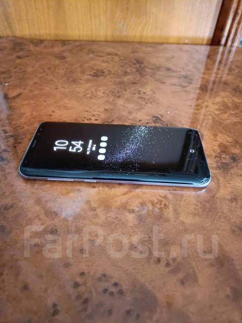 Самсунг S8+ 64 Gb на в ремонт или на запчасти, 64 гб, 6.20", моноблок ...