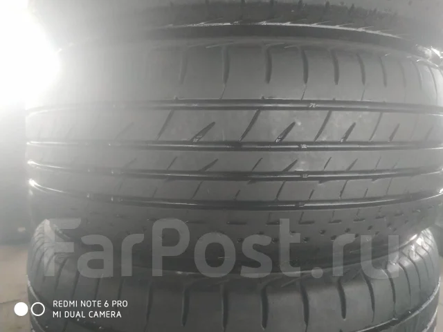 Bridgestone Playz PX-RV. ������, 2017 ���, �/�, ����� 10 % ����