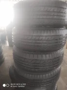 Bridgestone Playz PX-RV. ������, 2017 ���, �/�, ����� 10 % ����