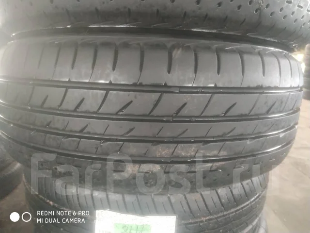 Bridgestone Playz PX-RV. ������, 2017 ���, �/�, ����� 10 % ����