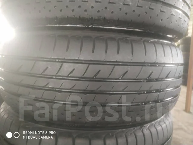 Bridgestone Playz PX-RV. ������, 2017 ���, �/�, ����� 10 % ����
