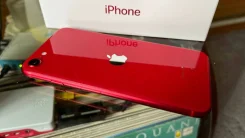 Apple iPhone SE 2020. �/�, �������, 3G, 4G LTE, Dual-SIM, ����������, NFC ����