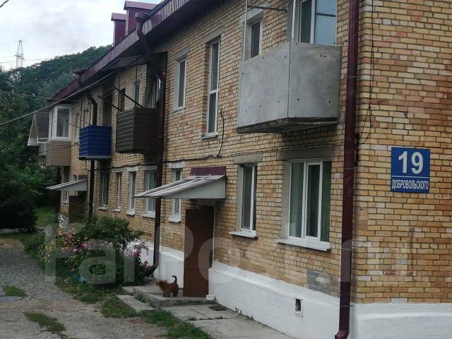 2х комн. квартира в Грэссе - Купить 2-комнатная квартиру в Артеме | ФарПост