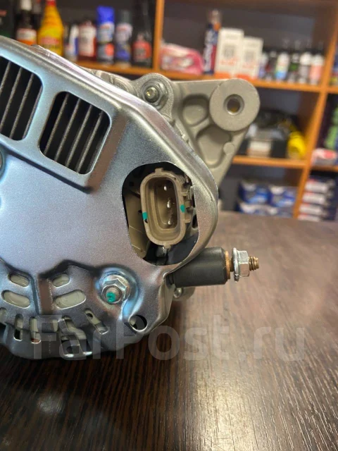 ��������� Toyota 4E | 5E, 70A (�����) 27060-11250 ����