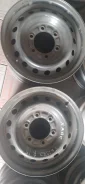 BWR. x15", 6x139.7 ����