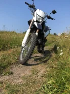 Irbis TTR 250R. 250����. ��., ��������, ���, � �������� ����