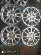 Double Eight. 6.5x16", 5x114.3, ET53 ����