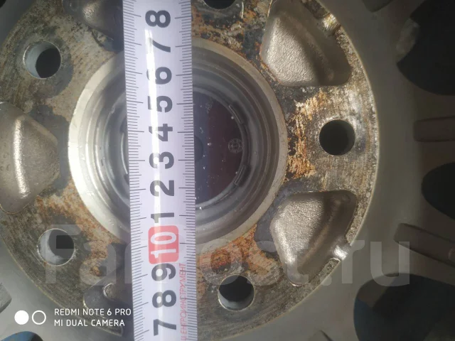 Double Eight. 6.5x16", 5x114.3, ET53 ����
