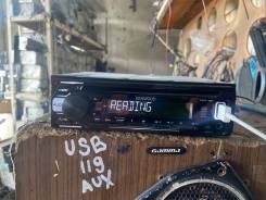 Kenwood RDT-191 ����
