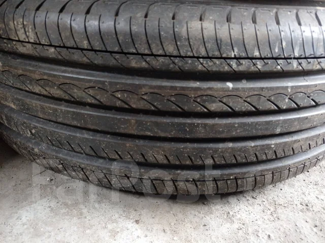 Yokohama Advan dB V551V. ������, 2014 ���, ����� ����