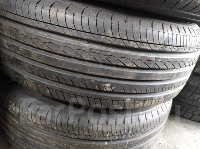 Yokohama Advan dB V551V. ������, 2014 ���, ����� ����