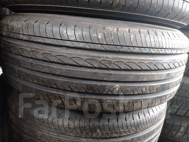 Yokohama Advan dB V551V. ������, 2014 ���, ����� ����