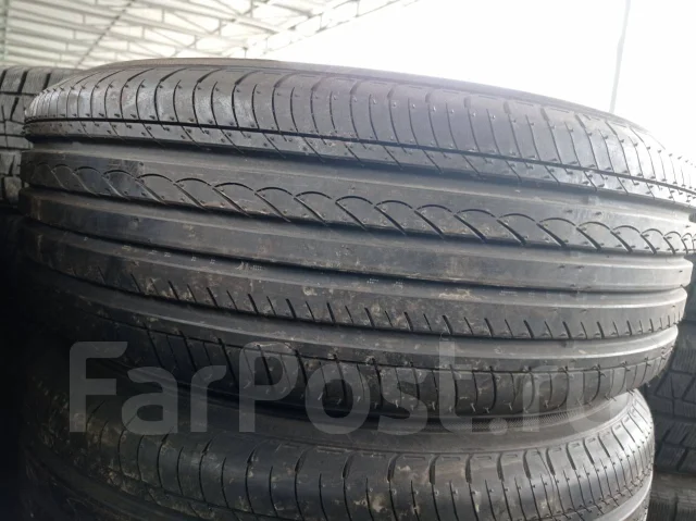 Yokohama Advan dB V551V. ������, 2014 ���, ����� ����