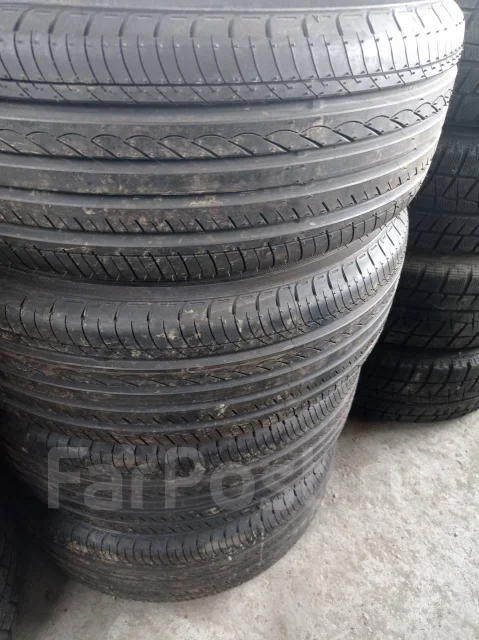 Yokohama Advan dB V551V. ������, 2014 ���, ����� ����