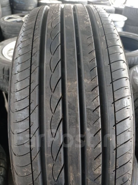 Yokohama Advan dB V551V. ������, 2014 ���, ����� ����