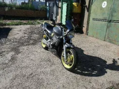 Honda CB 900SF. 900����. ��., ��������, ���, � �������� ����