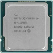 Intel Core i9-11900K ����
